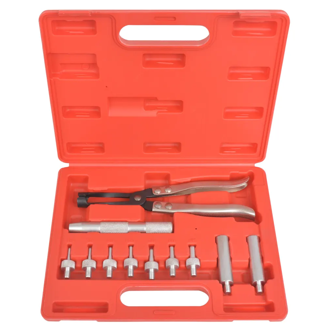 Комплект инструменти за монтаж на уплътнение на клапана