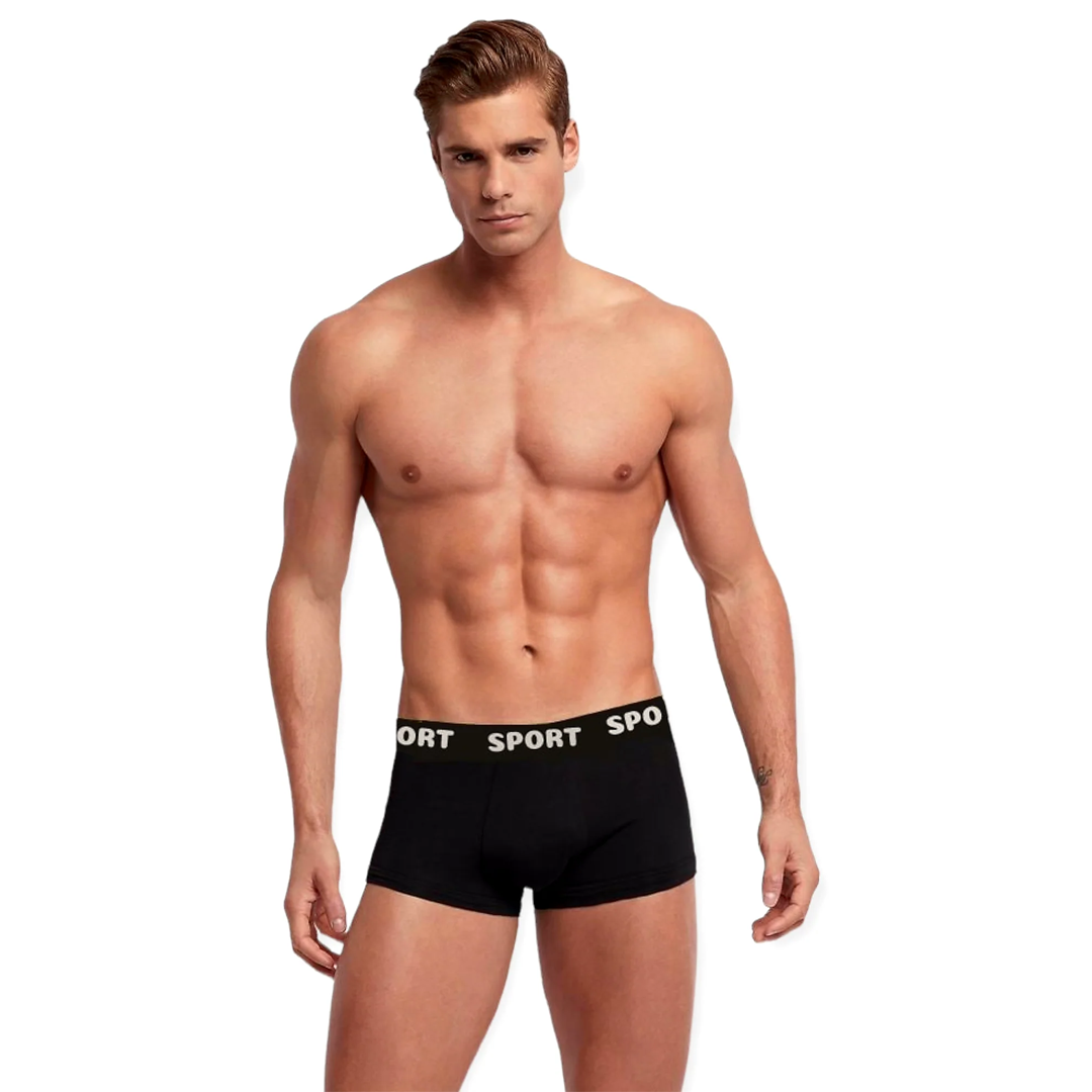 Боксерки 10 БРОЯ