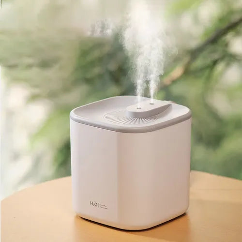 Мега двоен дифузьор с обем 3 литра