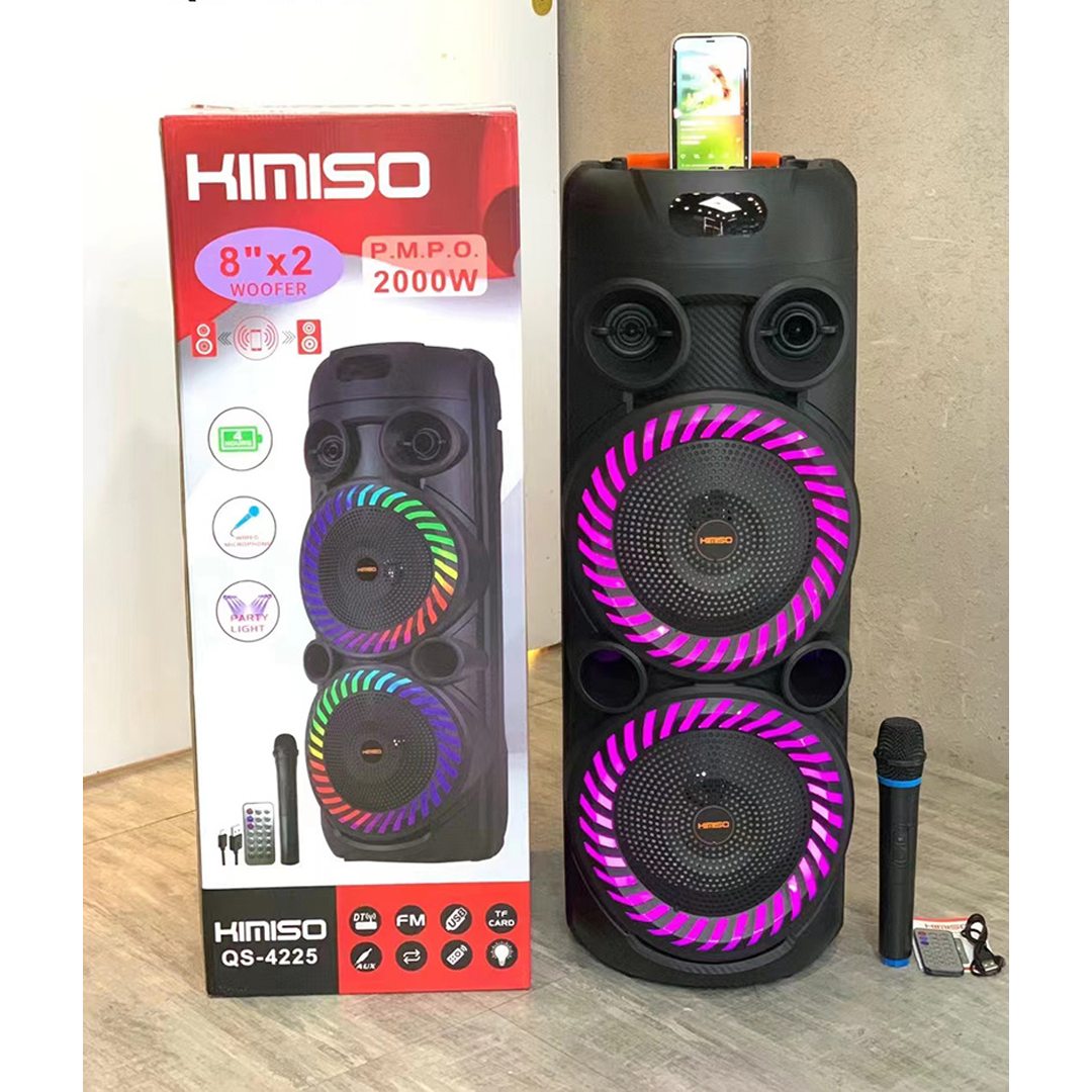 Тонколона QS-4225 79.5 см височина