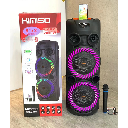 Тонколона QS-4225 79.5 см височина