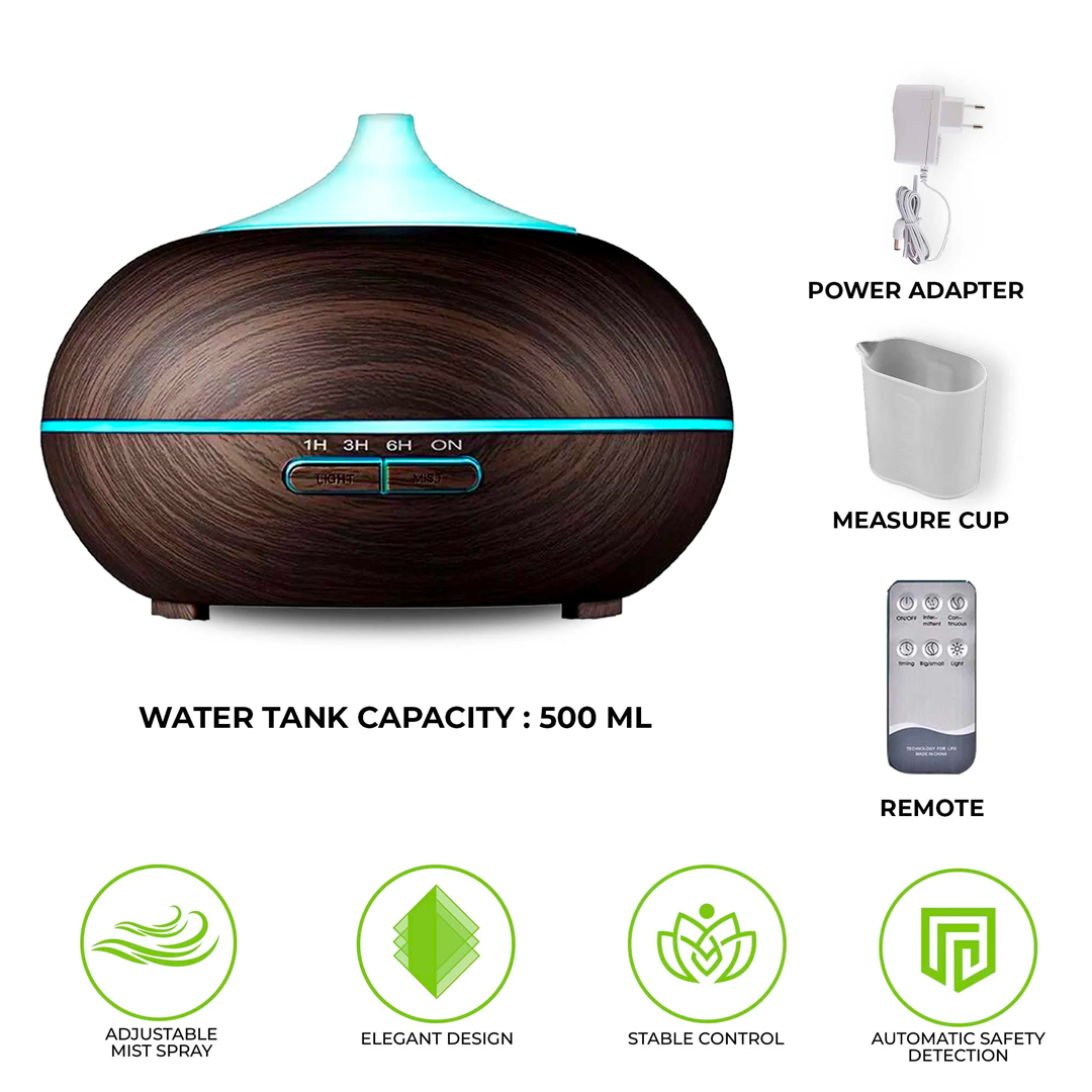 550МЛ ДИФУЗОР С ДИСТАНЦИОННО УПРАВЛЕНИЕ