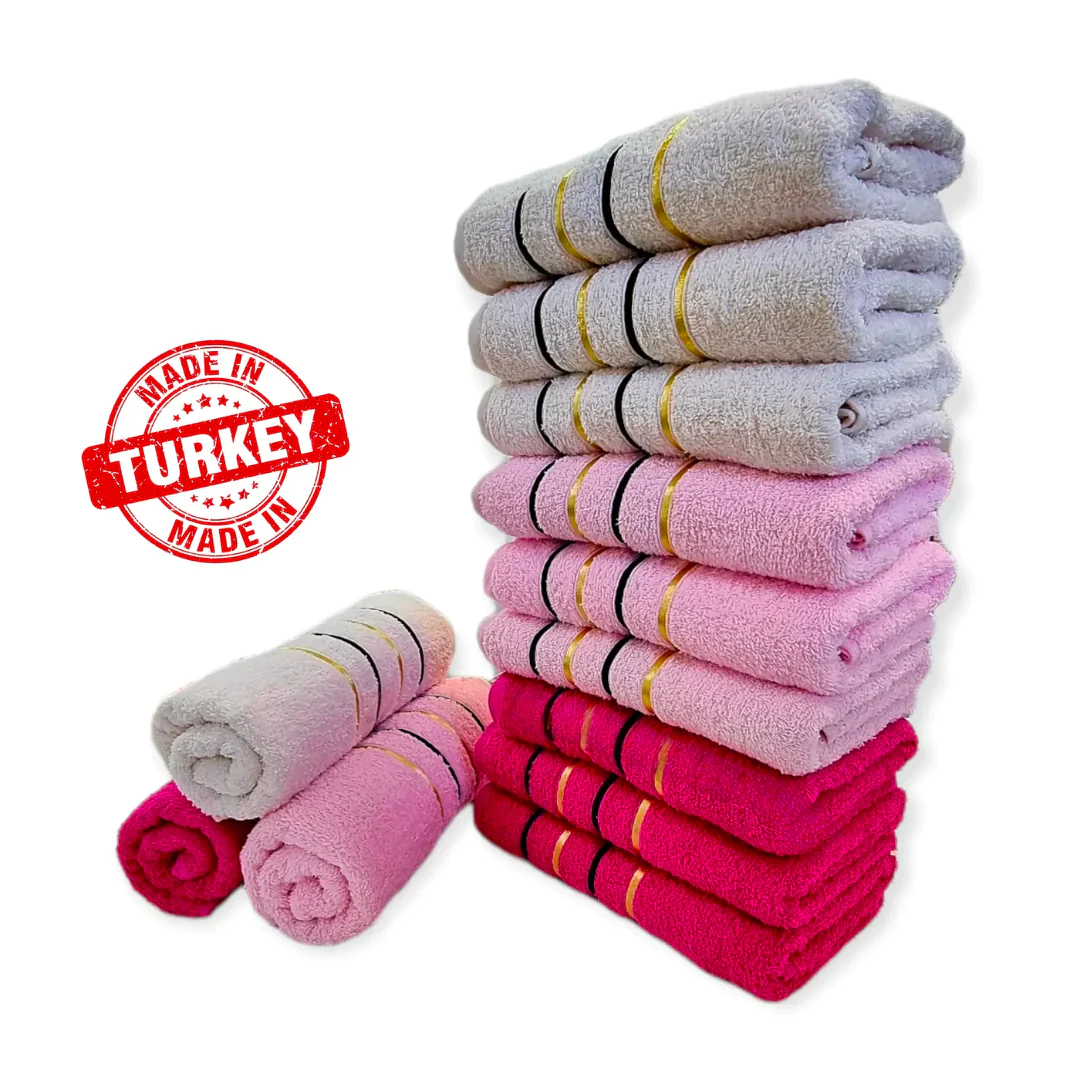 ИСТИНСКИ ТУРСКИ ПАМУК ХАВЛИИ