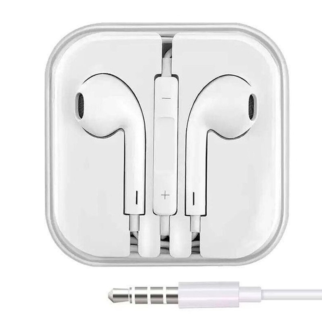 Слушалки за мобилен телефон *3.5мм жак*