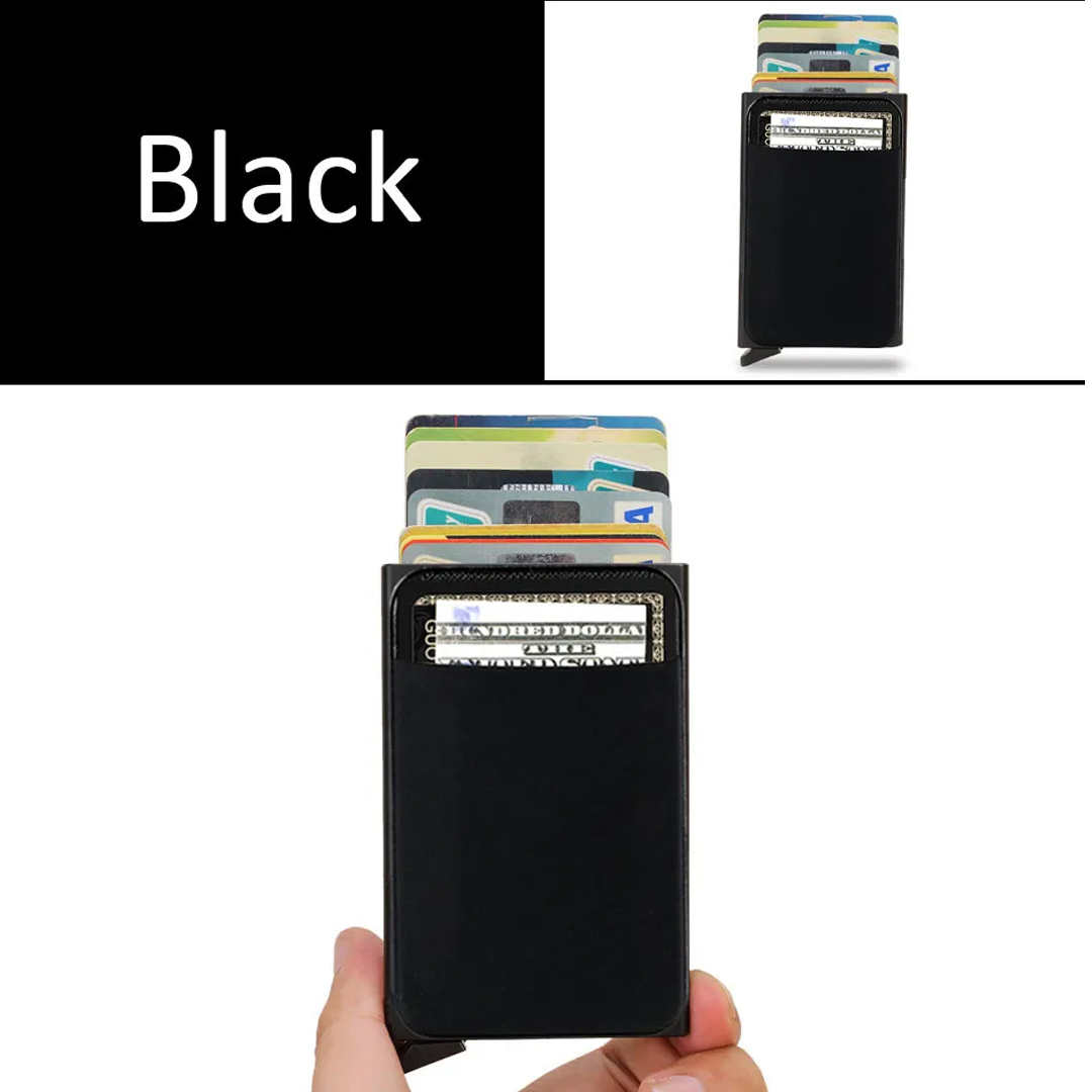 Калъф за карти!