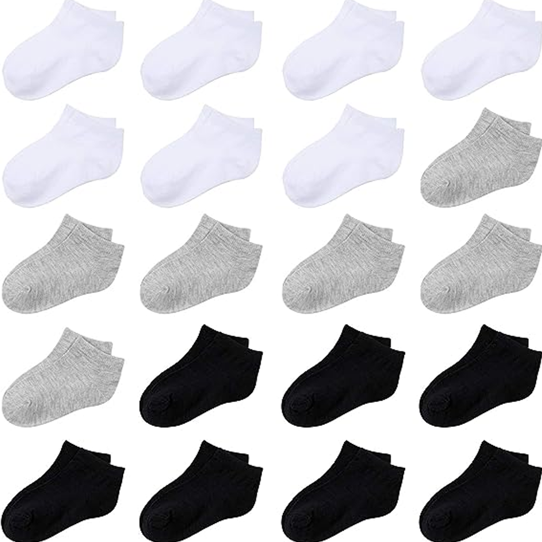 Чорапи за крака 12 чифта