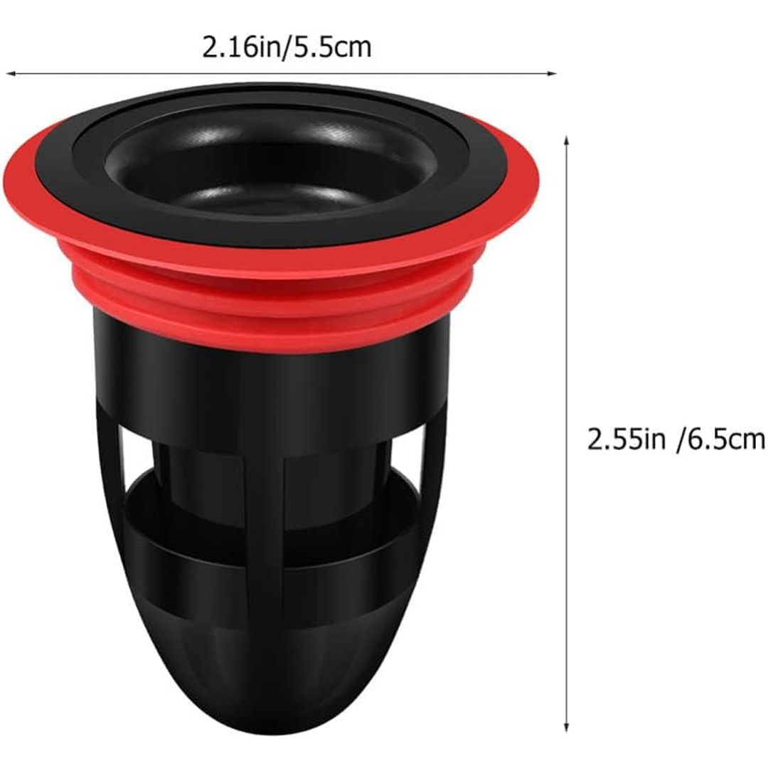 Дренажна тапа - 2 БРОЯ