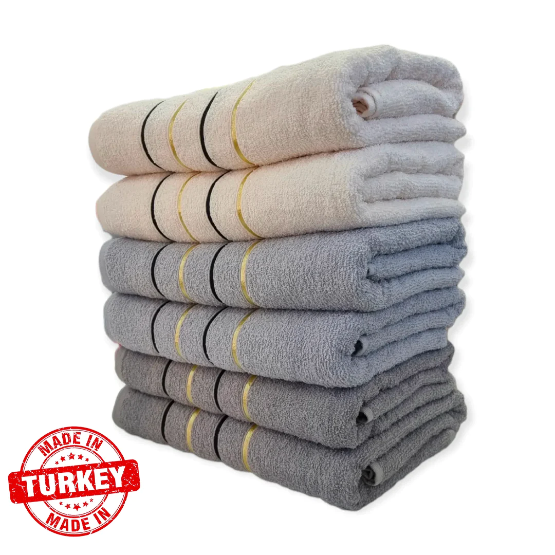 ИСТИНСКИ ТУРСКИ ПАМУК ХАВЛИИ