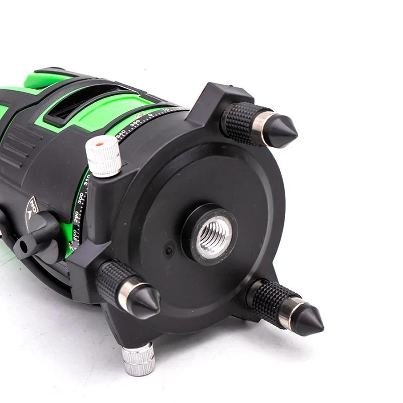 РОТАЦИОНЕН ЛАЗЕРЕН НИВЕЛИР