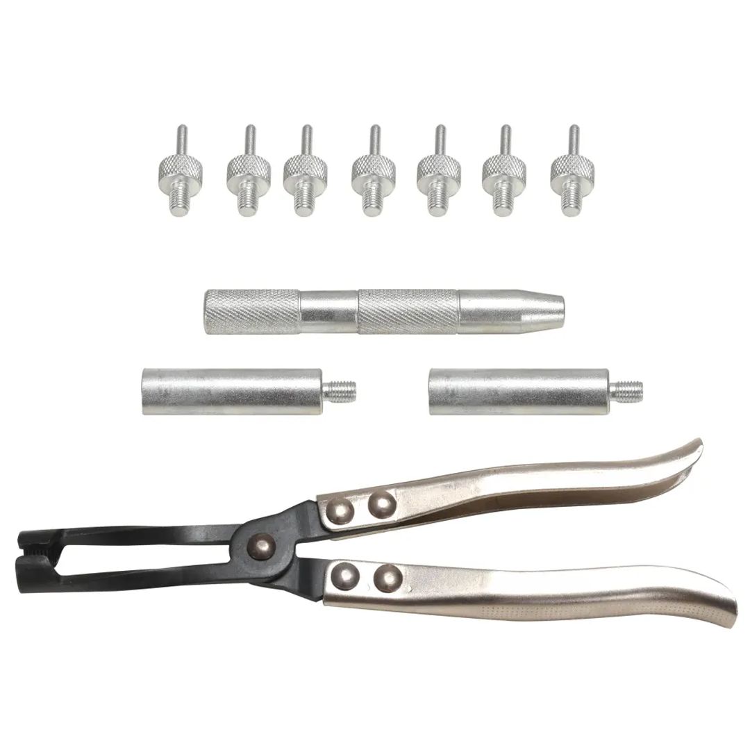 Комплект инструменти за монтаж на уплътнение на клапана