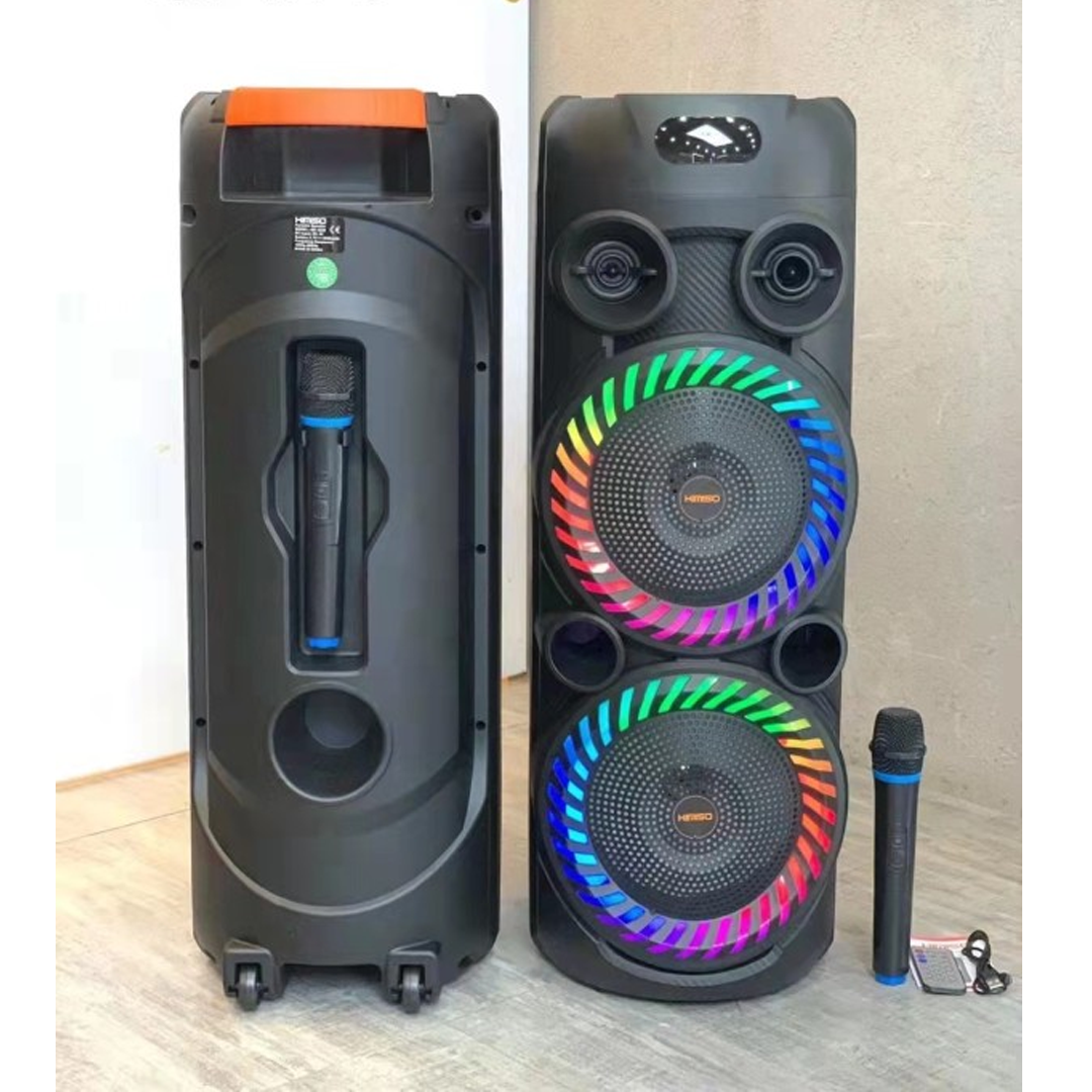 Тонколона QS-4225 79.5 см височина