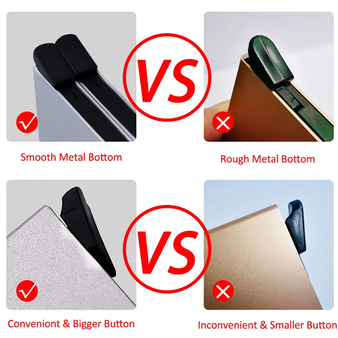 Калъф за карти!