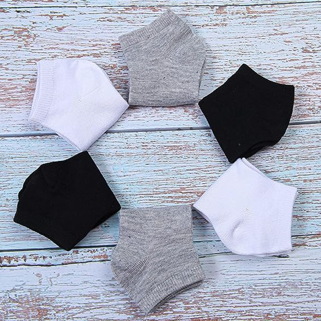 Чорапи за крака 12 чифта