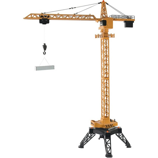 Кран за най-малките! 128 см