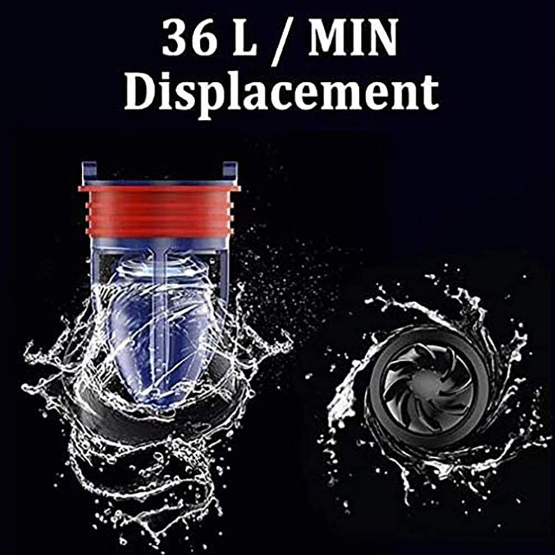 Дренажна тапа - 2 БРОЯ