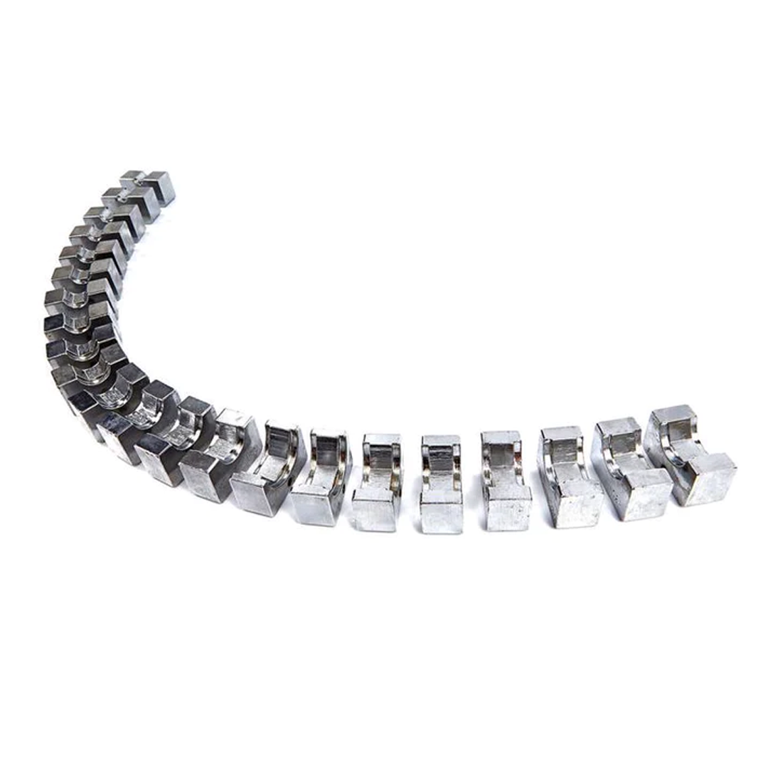 Хидравлични клещи за кримпване 8т