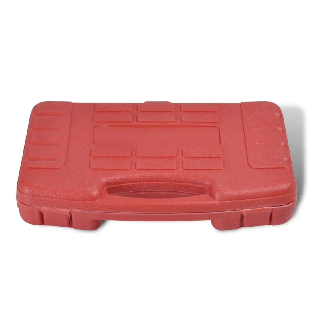 Комплект инструменти за премахване на гайки от 4 части 9 mm-27 mm