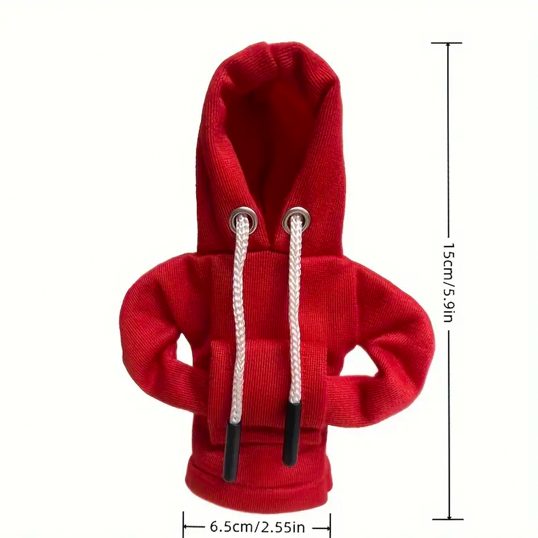 Капак на капака на скоростния лост