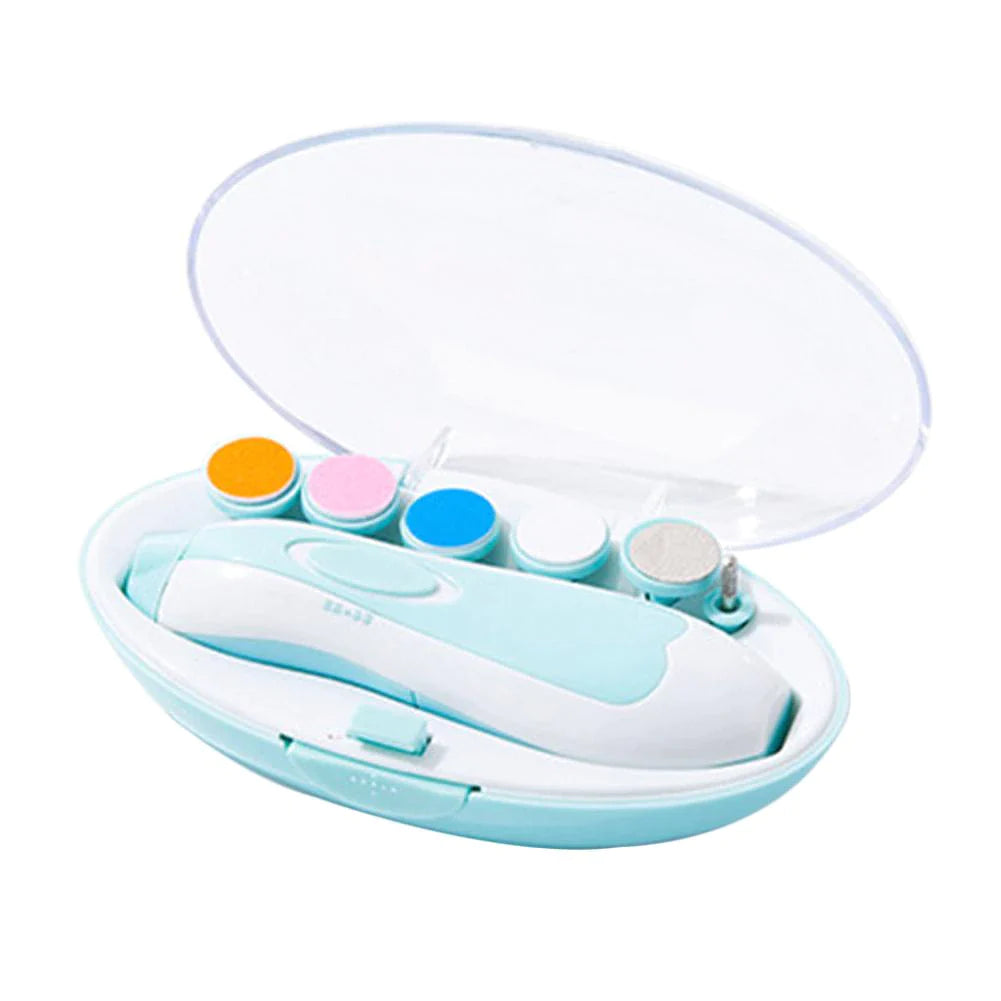 Тример за детски нокти