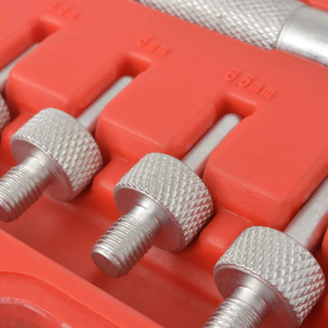 Комплект инструменти за монтаж на уплътнение на клапана