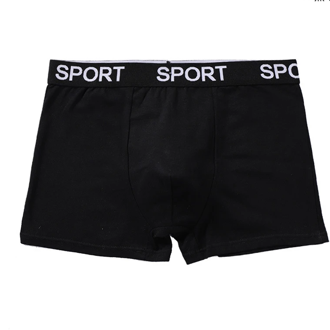 Боксерки 10 БРОЯ