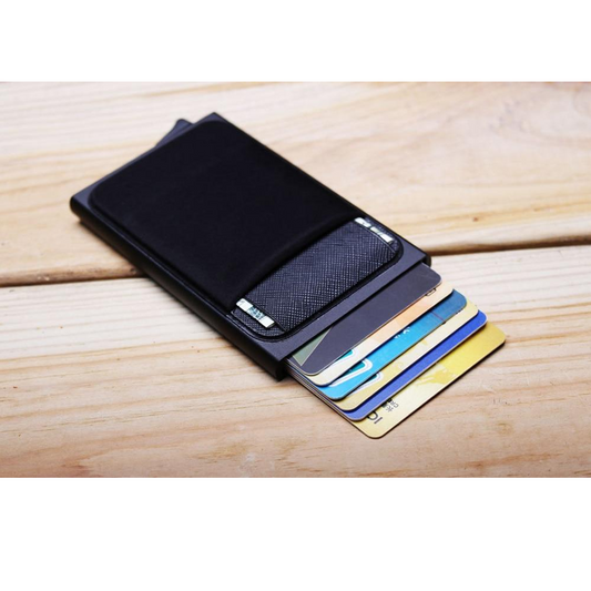 Калъф за карти!