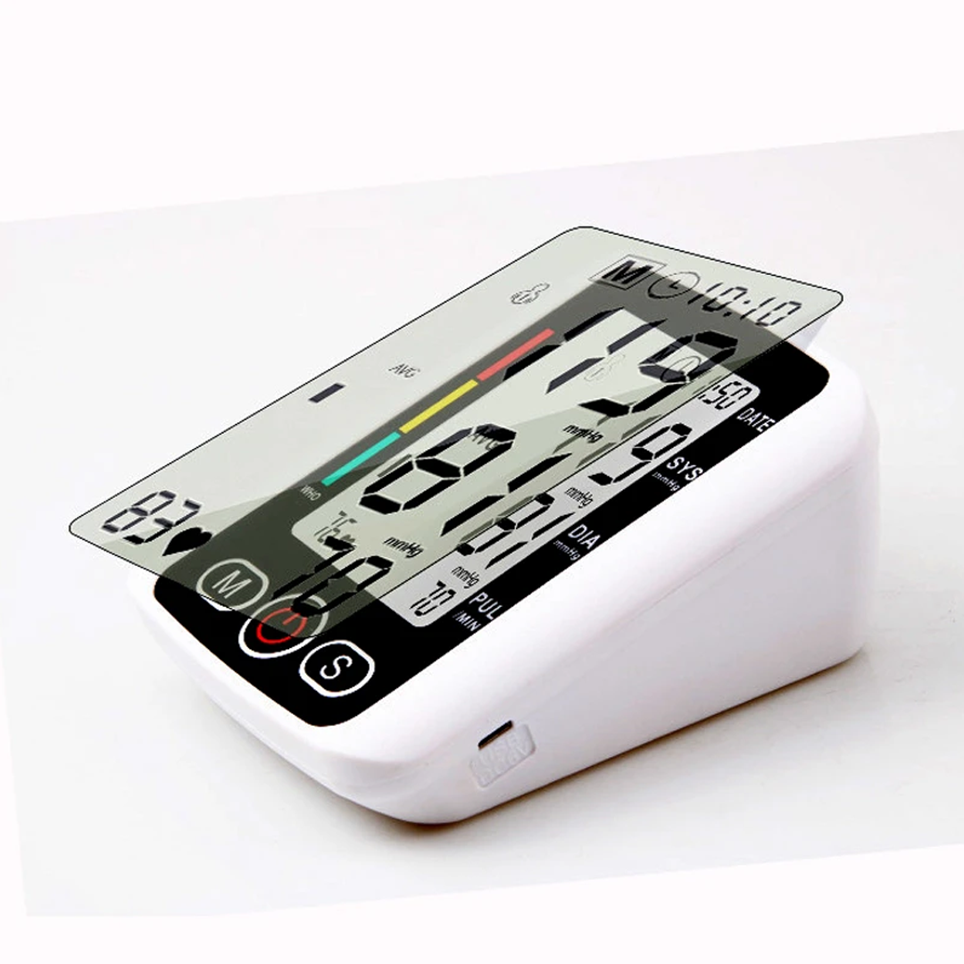 Дигитален сфигмоманометър