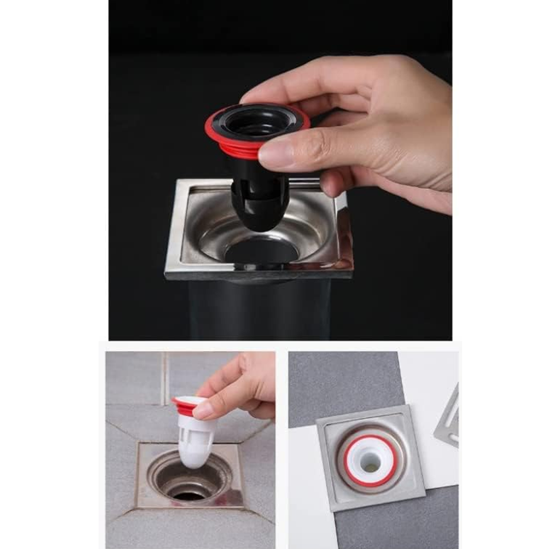 Дренажна тапа - 2 БРОЯ