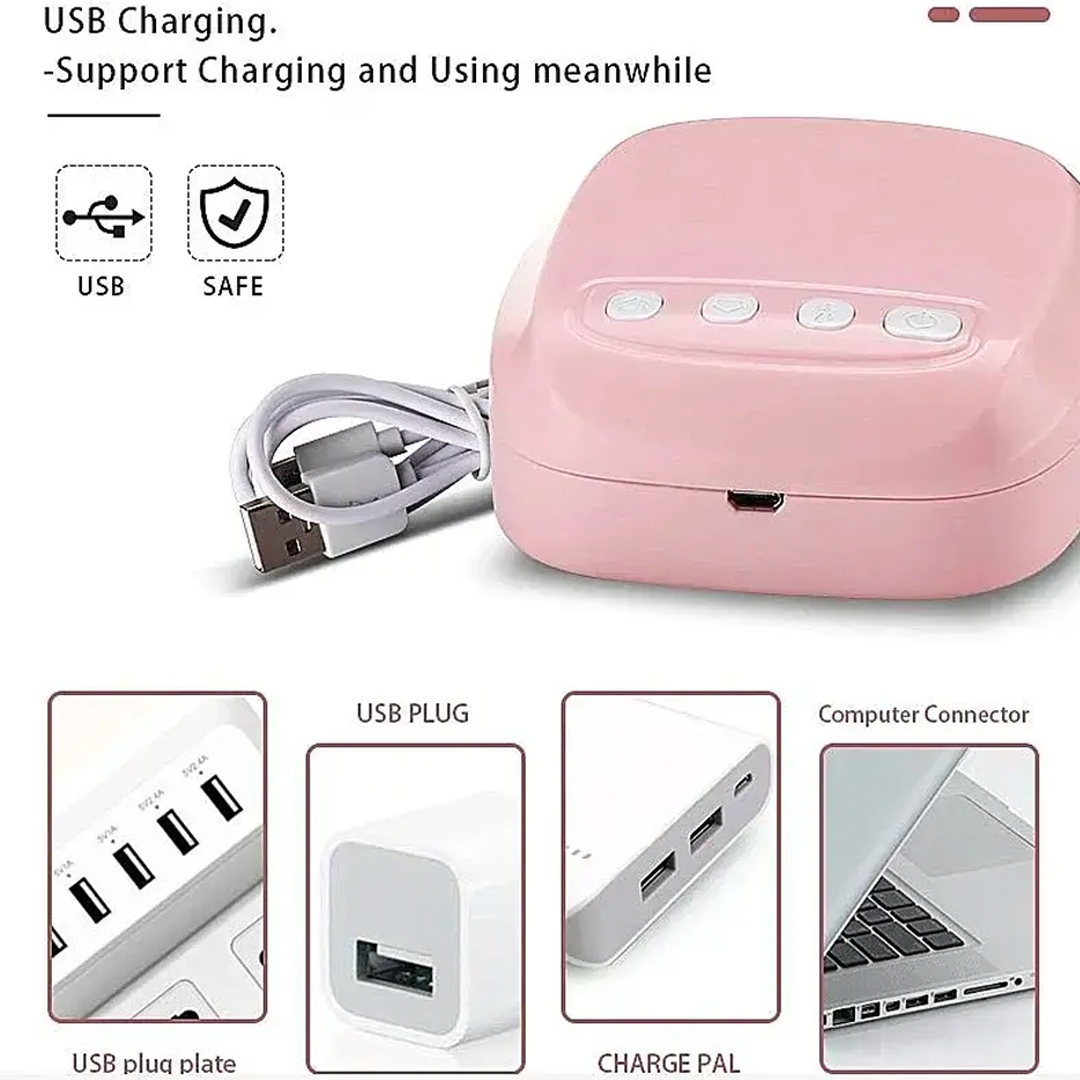 Електрически дозатор за кърма