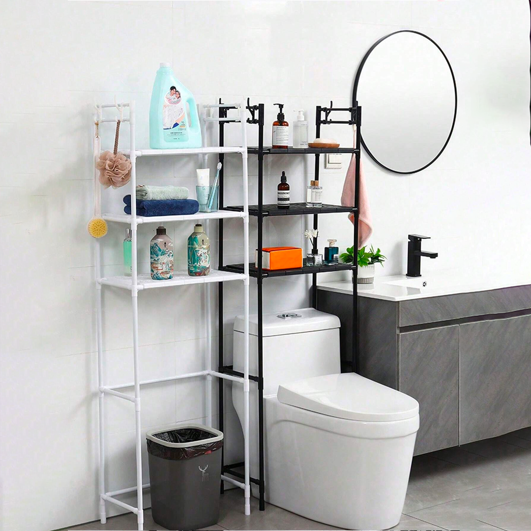 Модерен рафт за баня