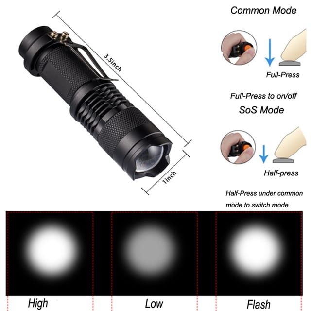 Комплект за оцеляване - комплект за оцеляване