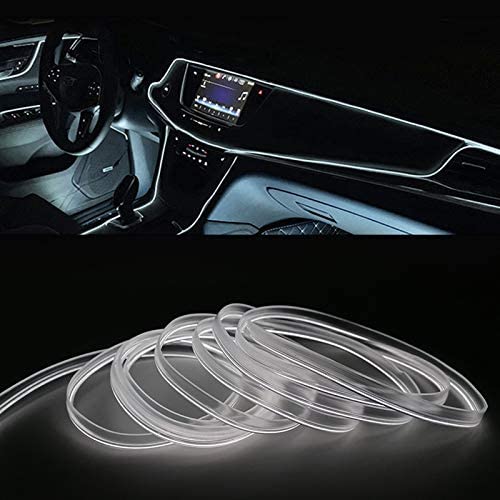 Амбиентно осветление за всички автомобили