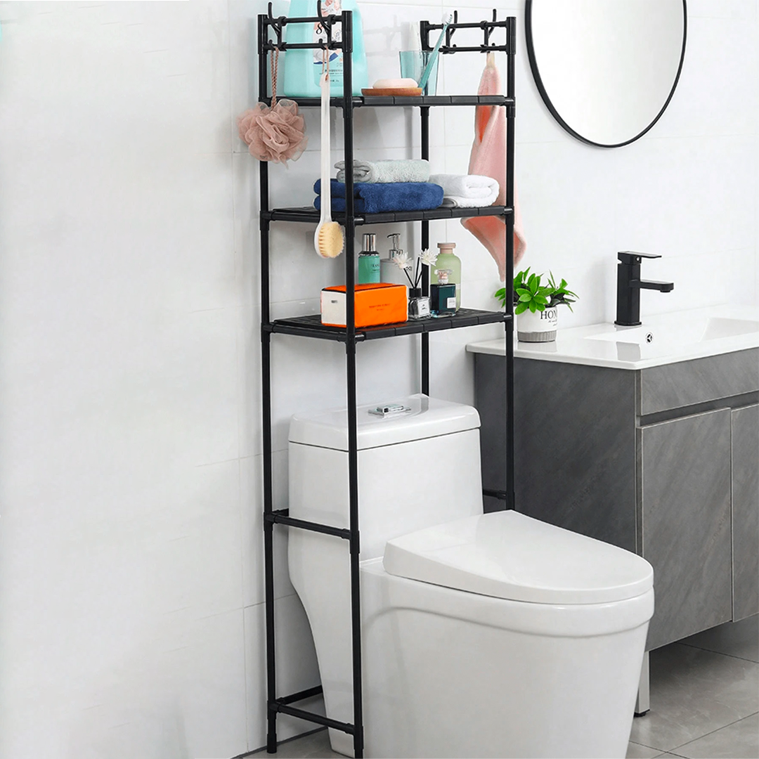 Модерен рафт за баня