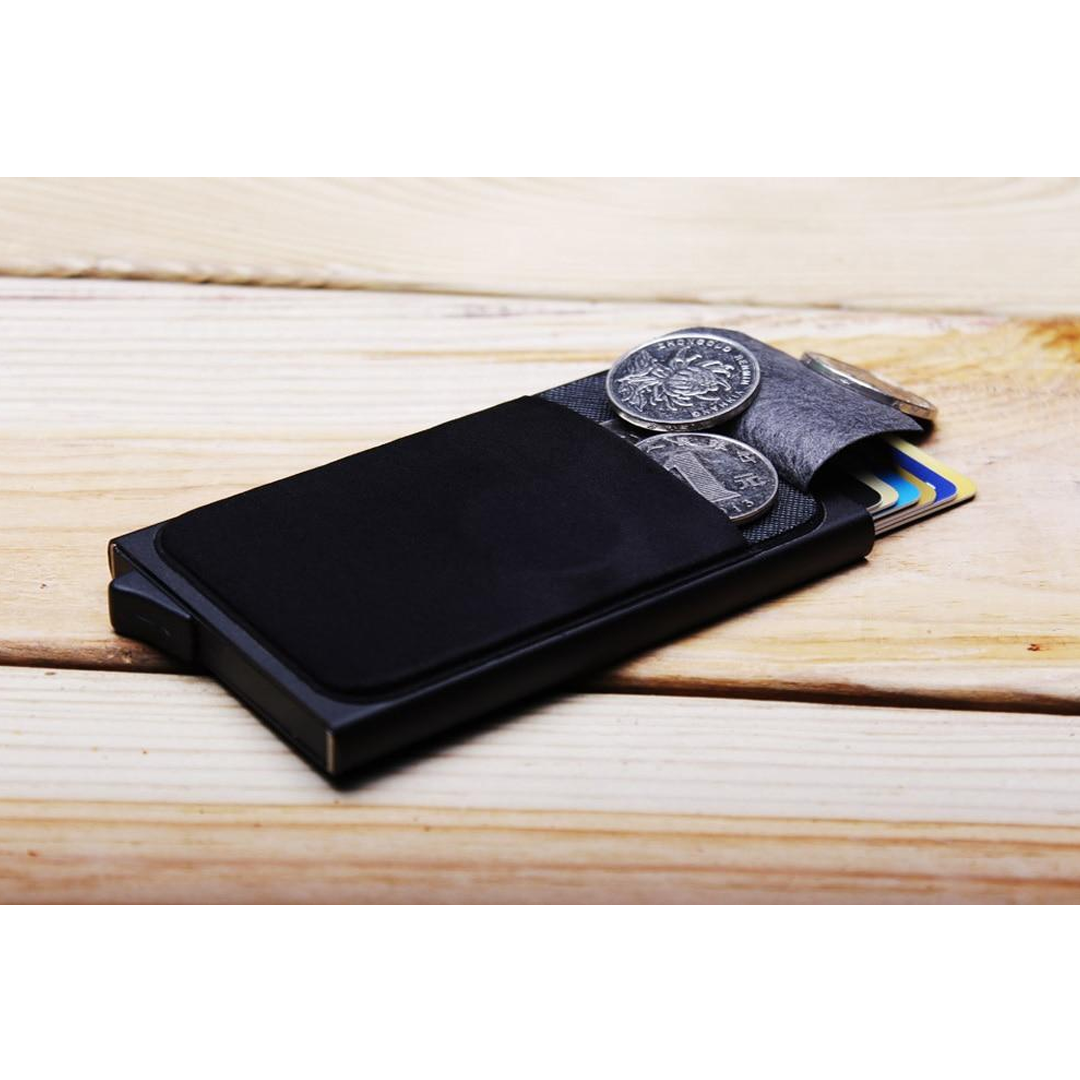 Калъф за карти!