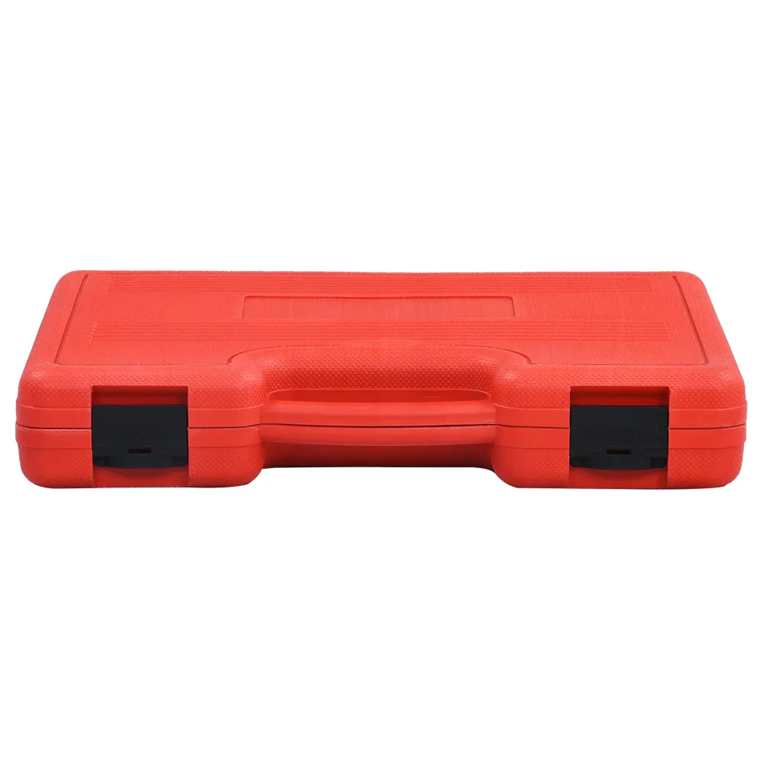 Комплект за вакуумно почистване и пълнене на охладителната система