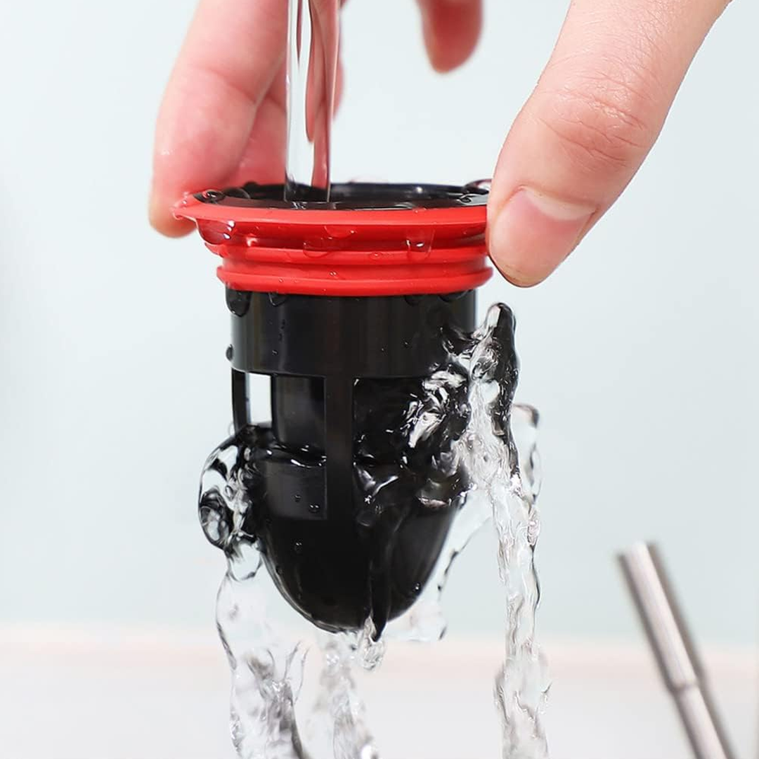 Дренажна тапа - 2 БРОЯ