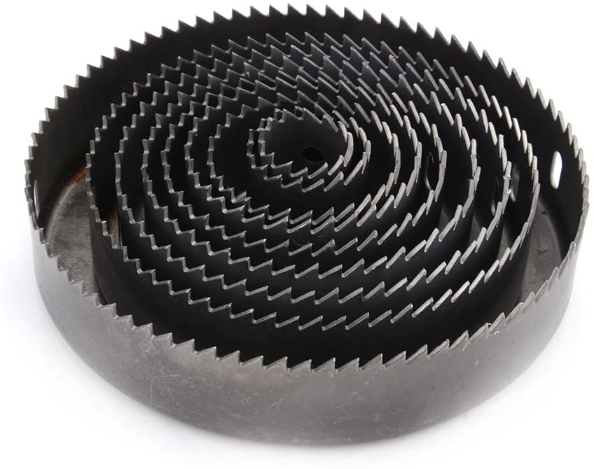 Свредла за дърво и пластмаса