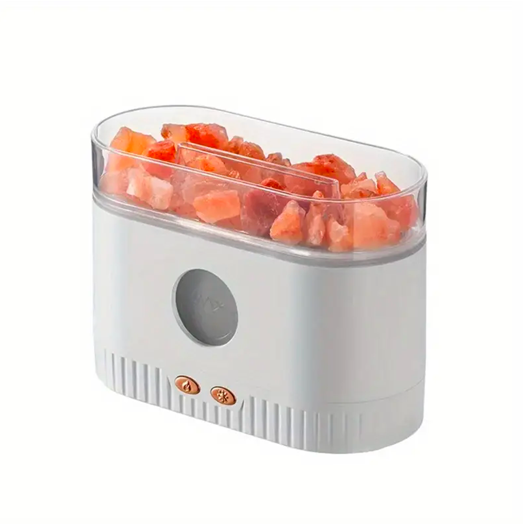 Кристален солен овлажнител 200 мл