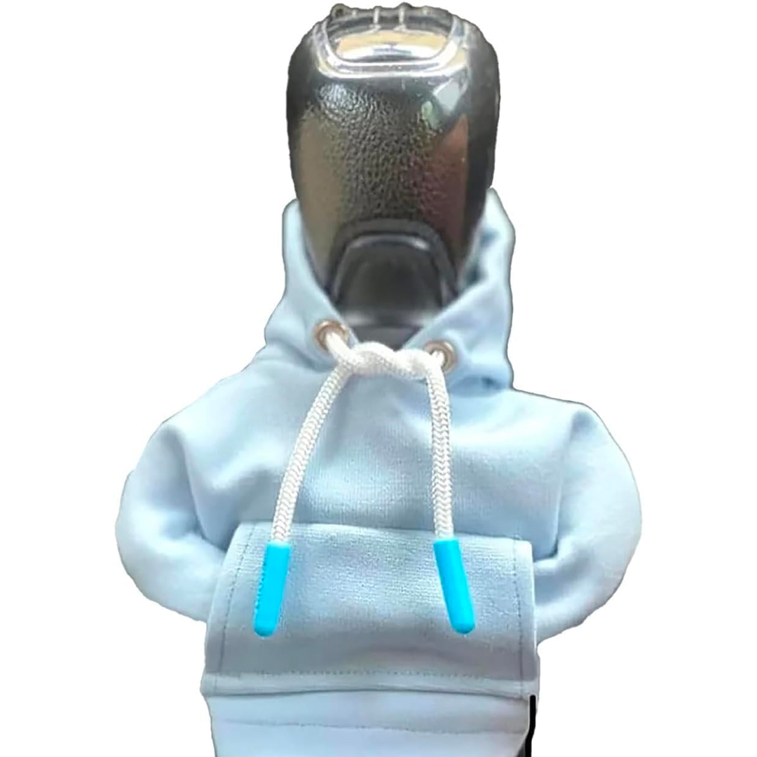 Капак на капака на скоростния лост