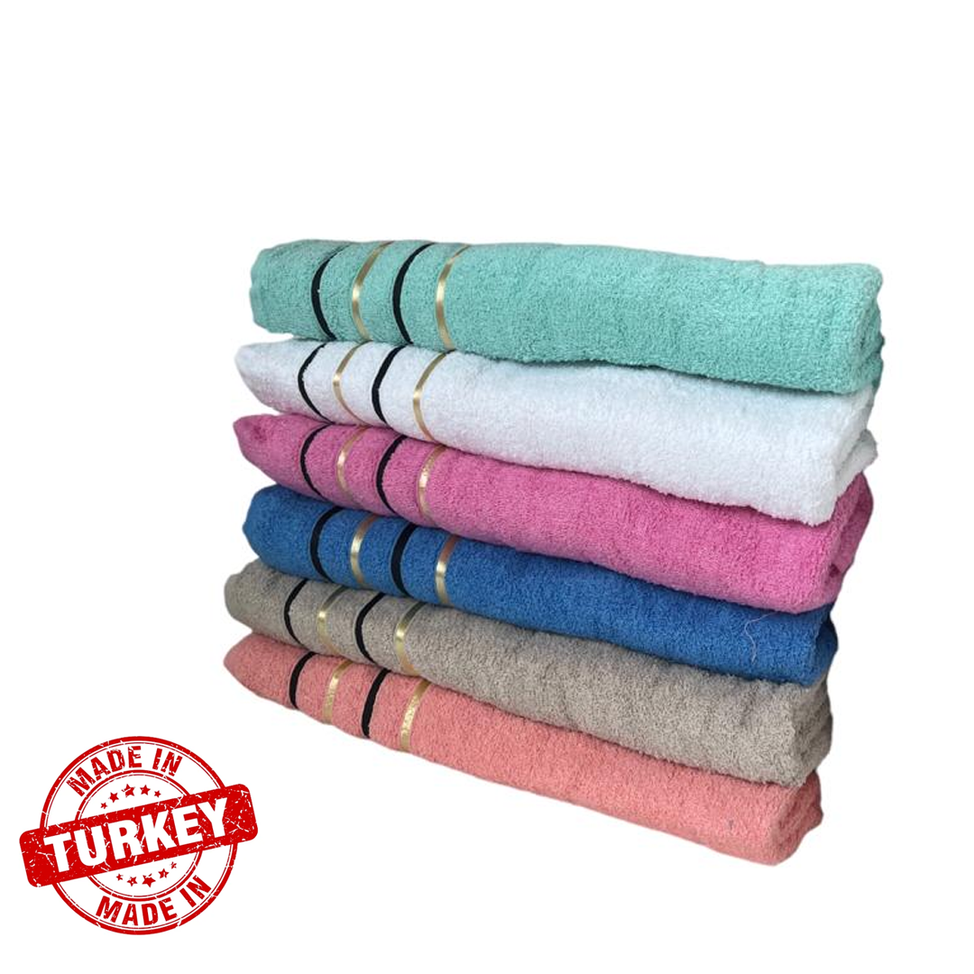 XXXL ТУРСКИ ПАМУЧНИ КЪРПИ