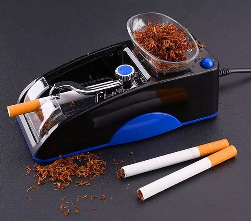 Електрическо зарядно устройство