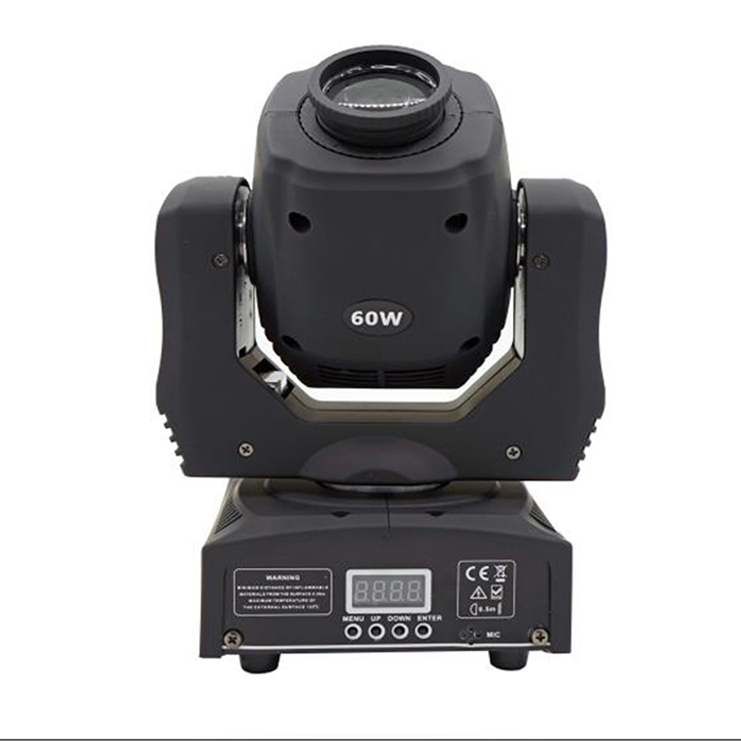 Дискотечен диджей - светлинно шоу