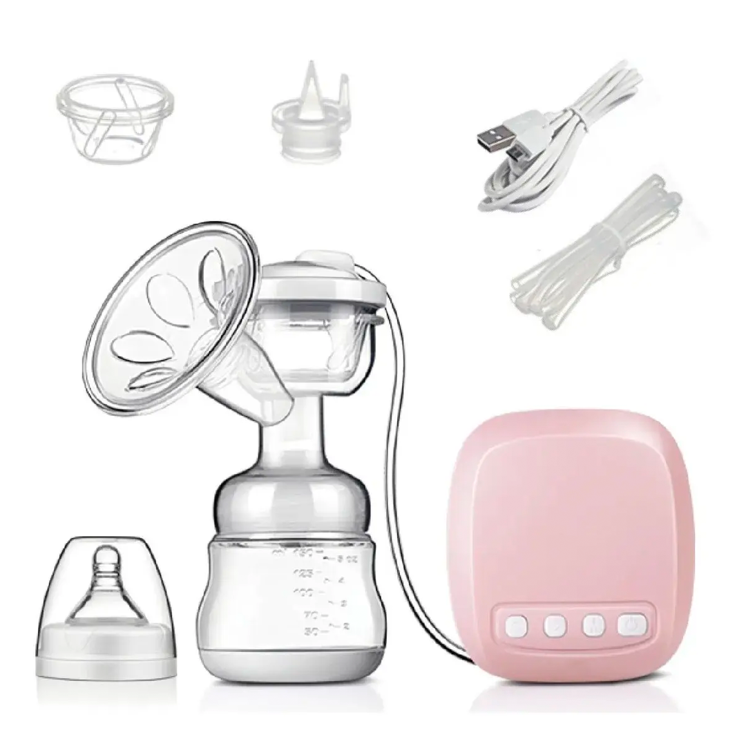 Електрически дозатор за кърма