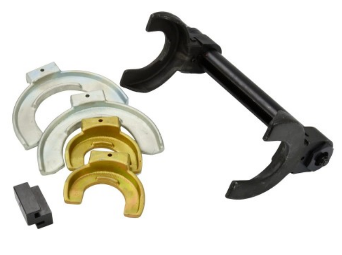 ИНСТРУМЕНТ ЗА ПРУЖИНА НА АМОРТИСЬОР