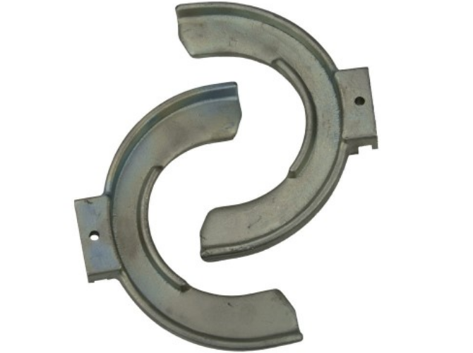 ИНСТРУМЕНТ ЗА ПРУЖИНА НА АМОРТИСЬОР