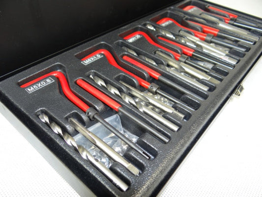 Голям комплект за резби