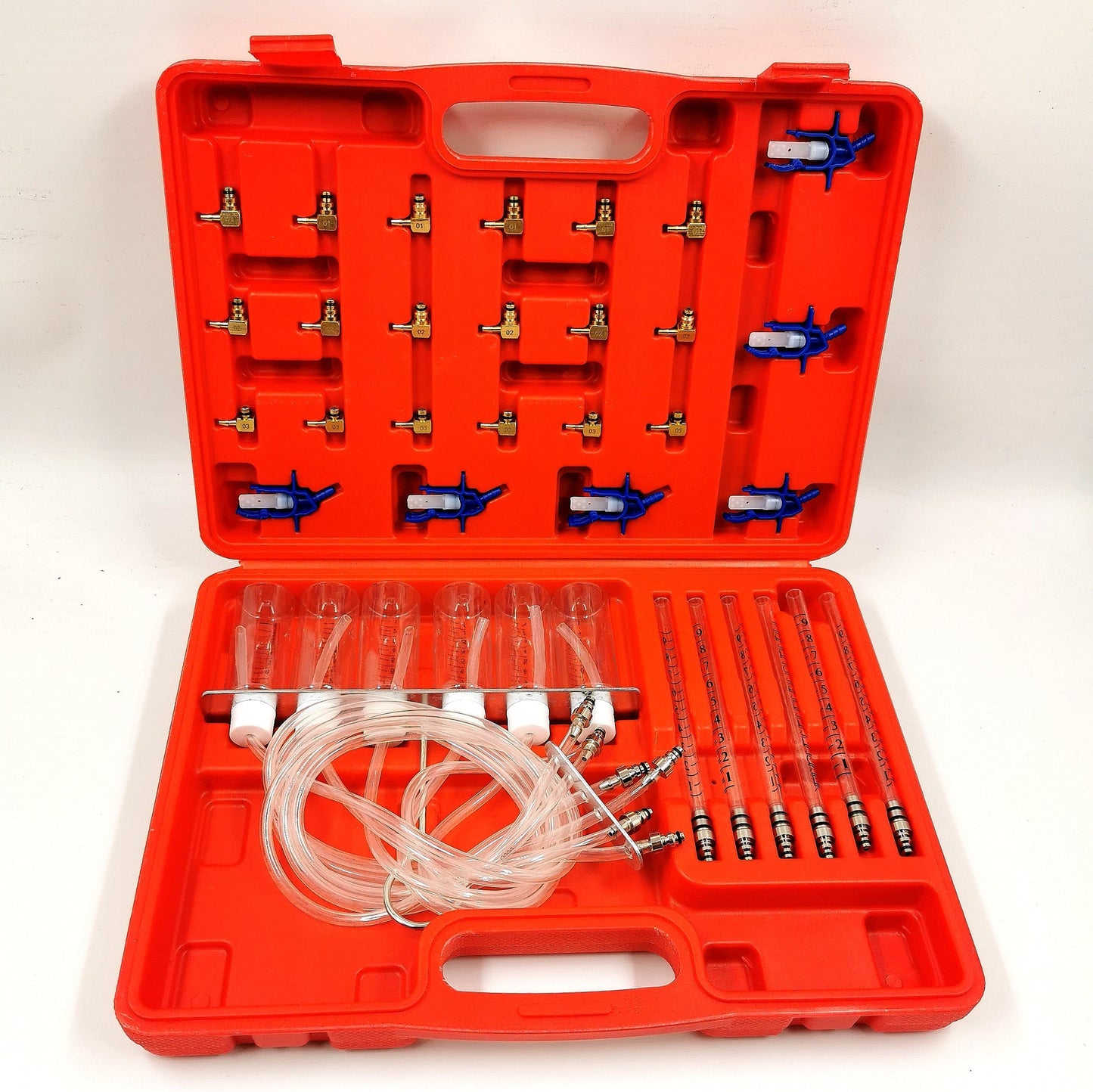 Тестер за разход на гориво