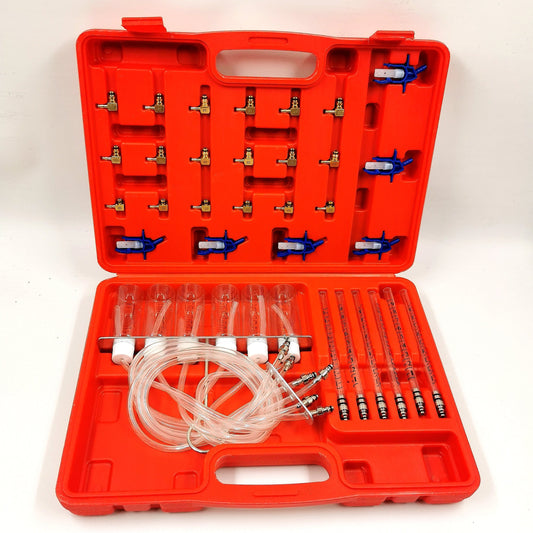 Тестер за разход на гориво