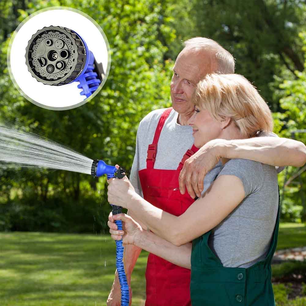 Разтеглив маркуч за вода