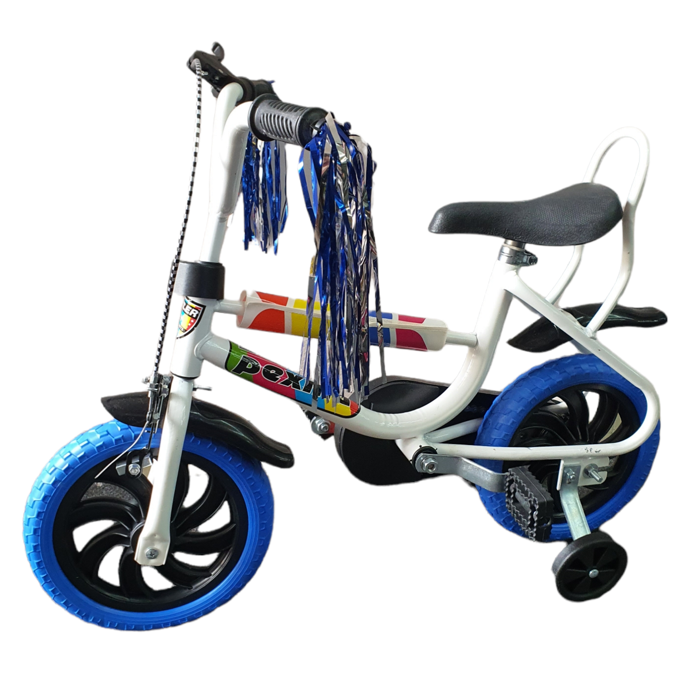 Детски велосипеди - 4 модела